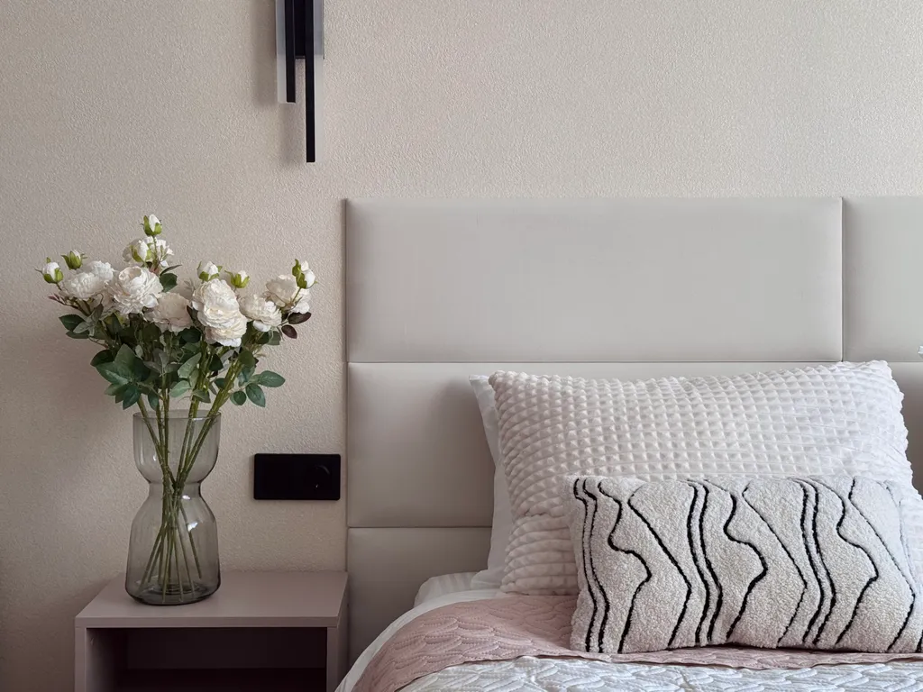 Просторная квартира рядом с Ледовым дворцом