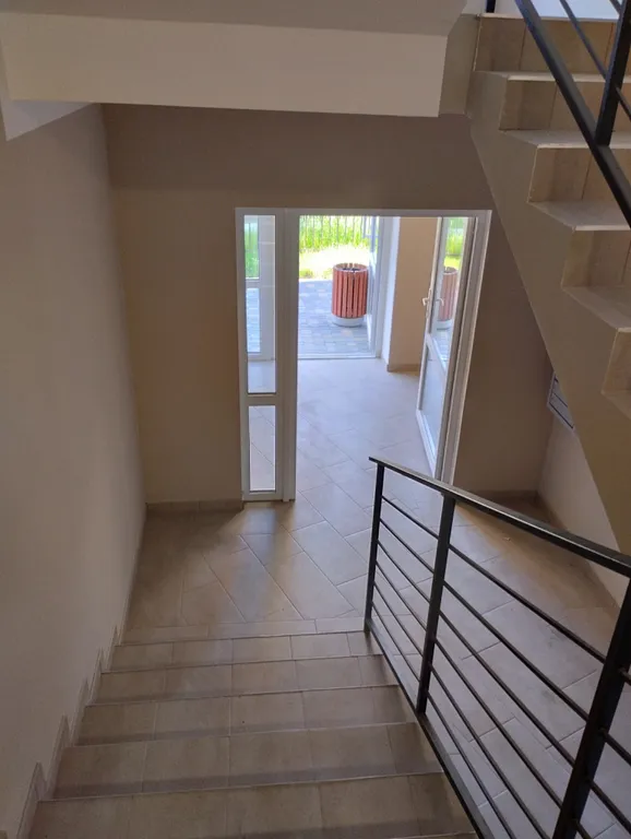 Уютная квартира на побережье Балтийского моря