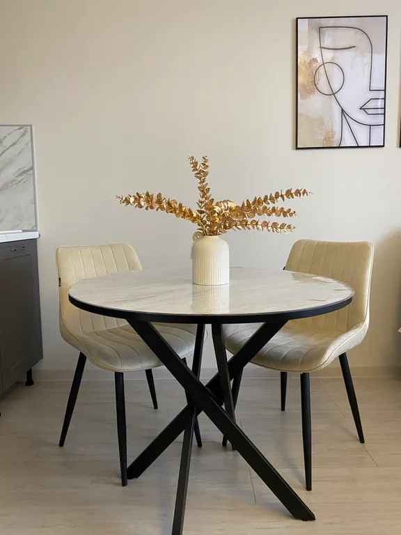 Квартира вашей мечты в центре