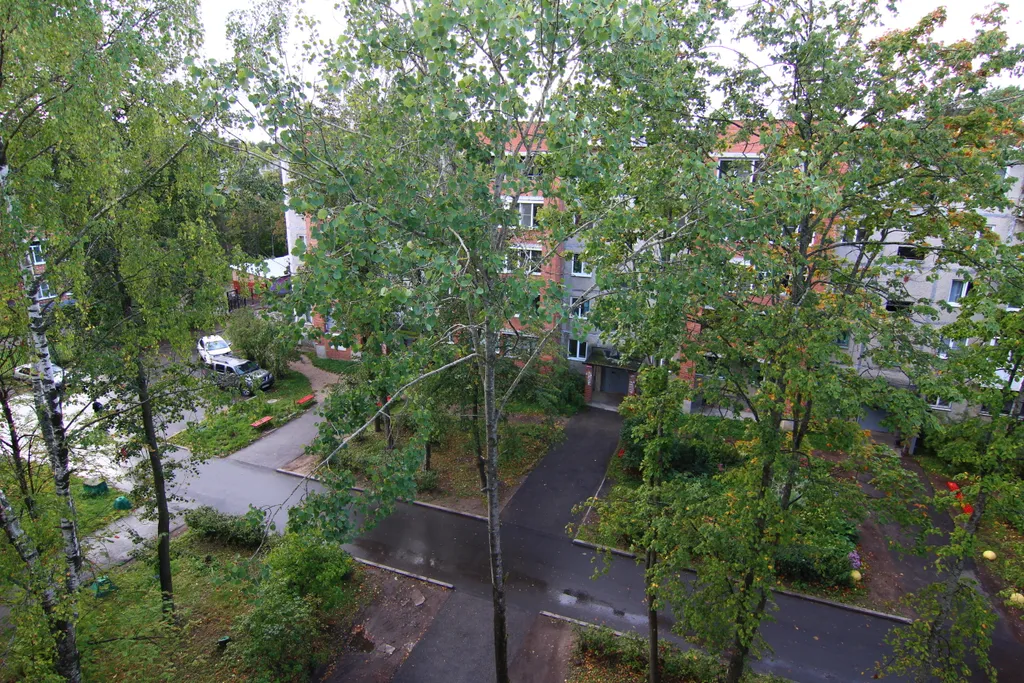 Квартира люкс в центральном районе города