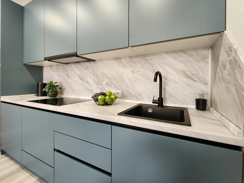 Квартира Уютная 2-комнатная квартира возле ТЦ Планета — Красноярск