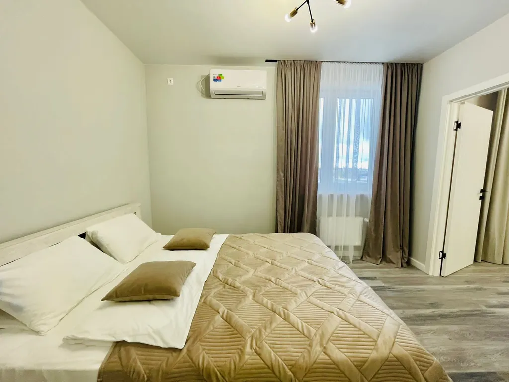 Квартира Квартира For You Apartment in Fruit — Сириус