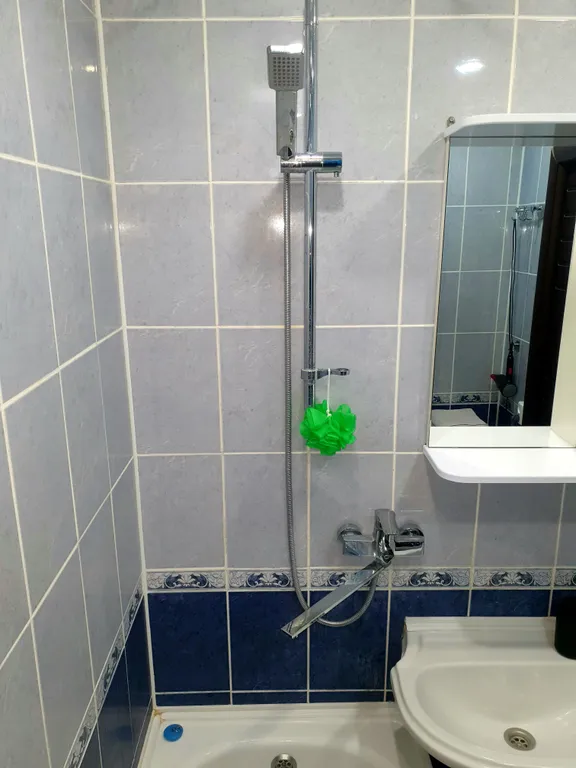 Комфортабельная квартира в центре города