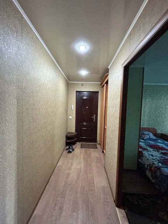 Квартира Квартира в хорошем районе — Ейск