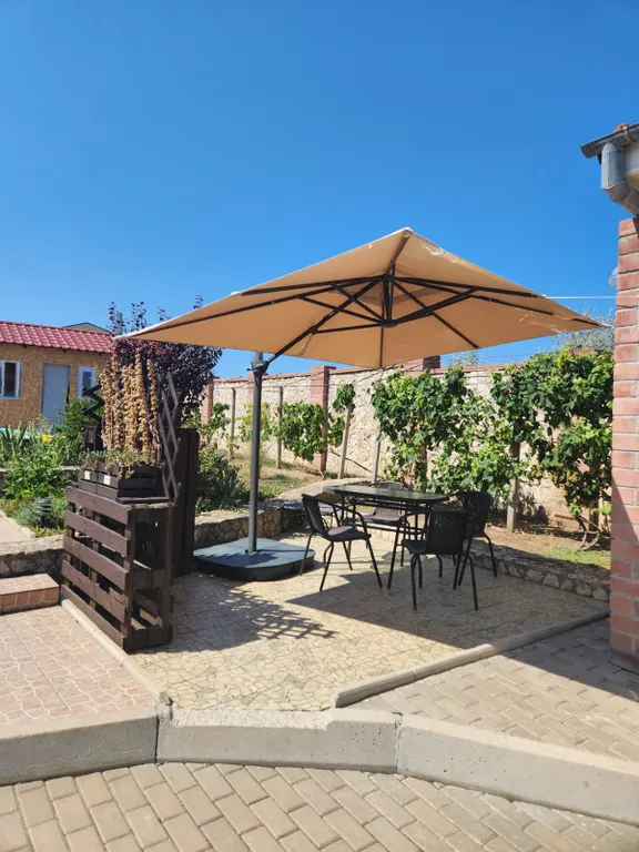 Дача Кипарис