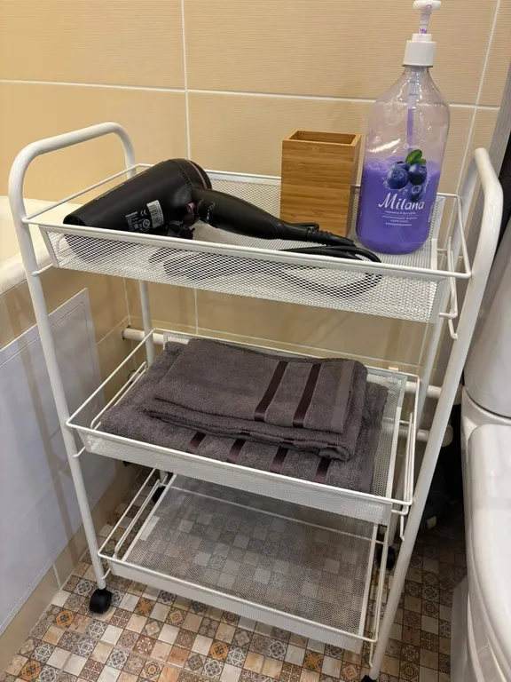 Уютная однокомнатная квартира в центре Сортавала