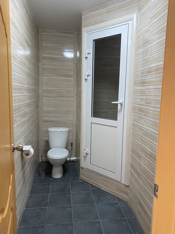 Апартаменты у Камы