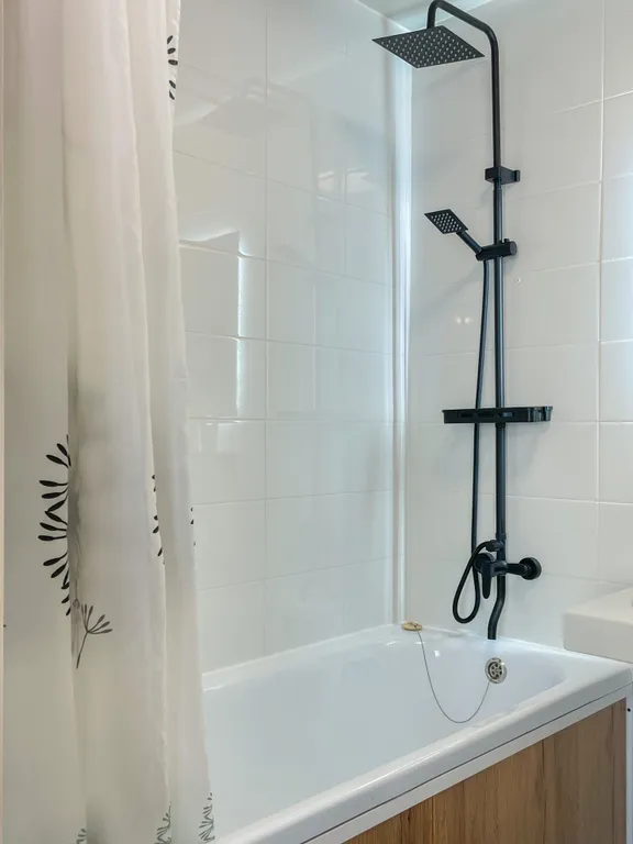 Квартира Светлая квартира — Москва