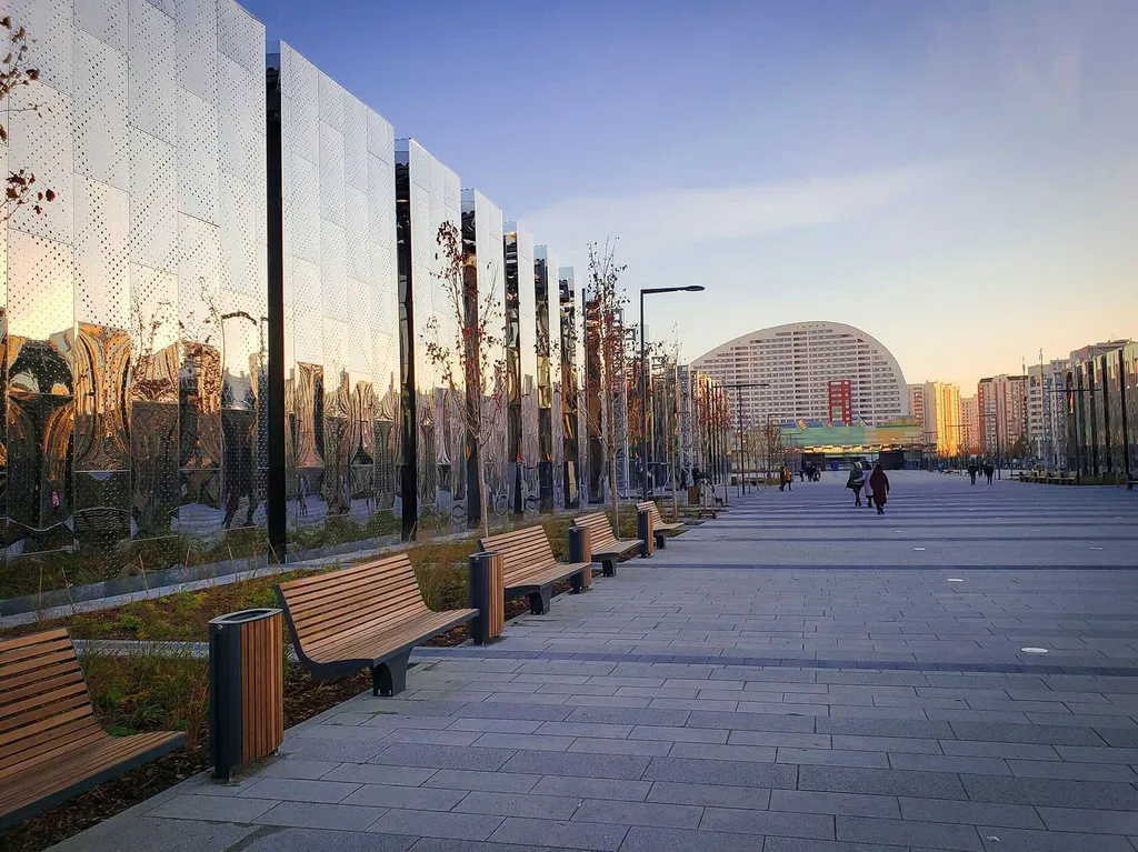 Уютные апартаменты в минуте от метро ЦСКА