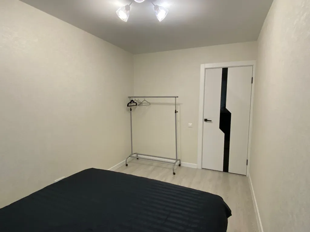 Квартира с замиокулькасами