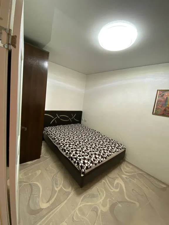 Уютная квартира в хорошем месте