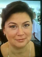 Марина