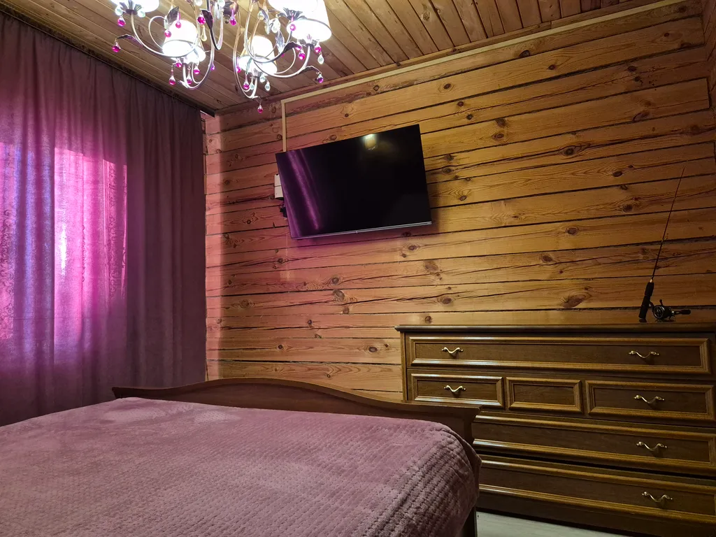 Дом на берегу моря