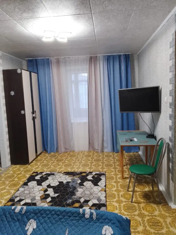 2-комнатная Квартира — аренда посуточно в Серпухов