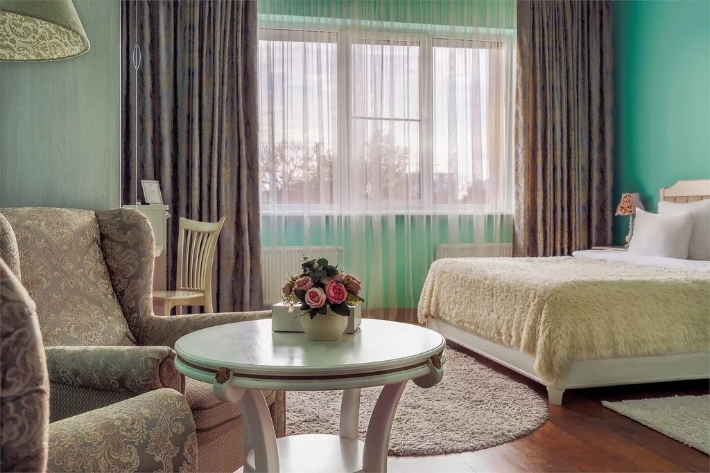 Квартира Комната — аренда посуточно в Ростов-на-Дону