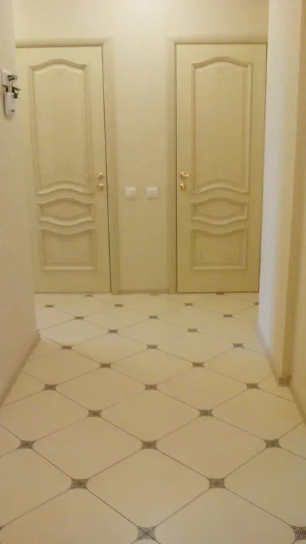 Апартаменты у моря