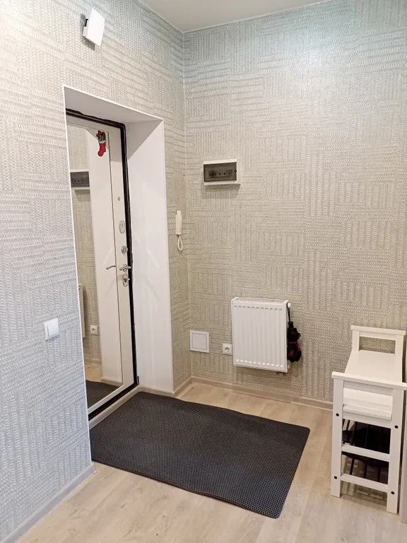 Приморская квартира