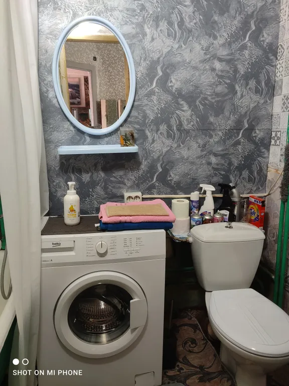 Квартира в центре города