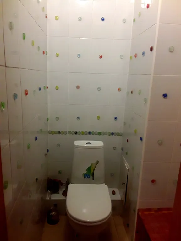 Апартаменты с великолепным видом на горы