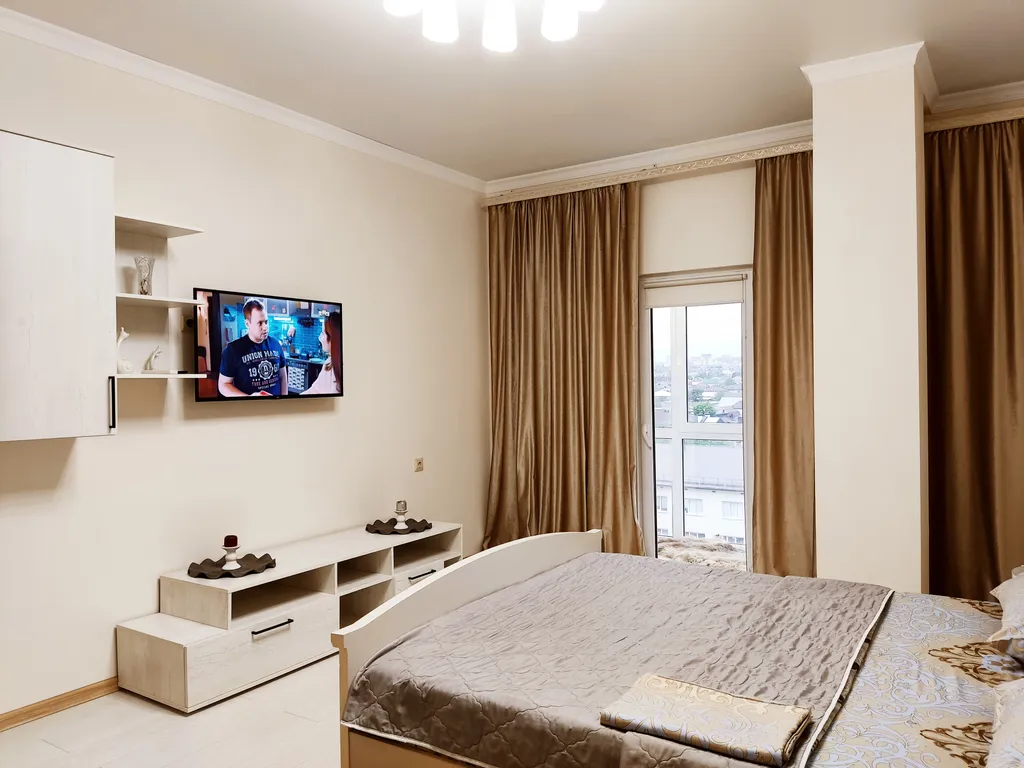 Квартира Апартаменты Красота гор — аренда посуточно в Нальчик