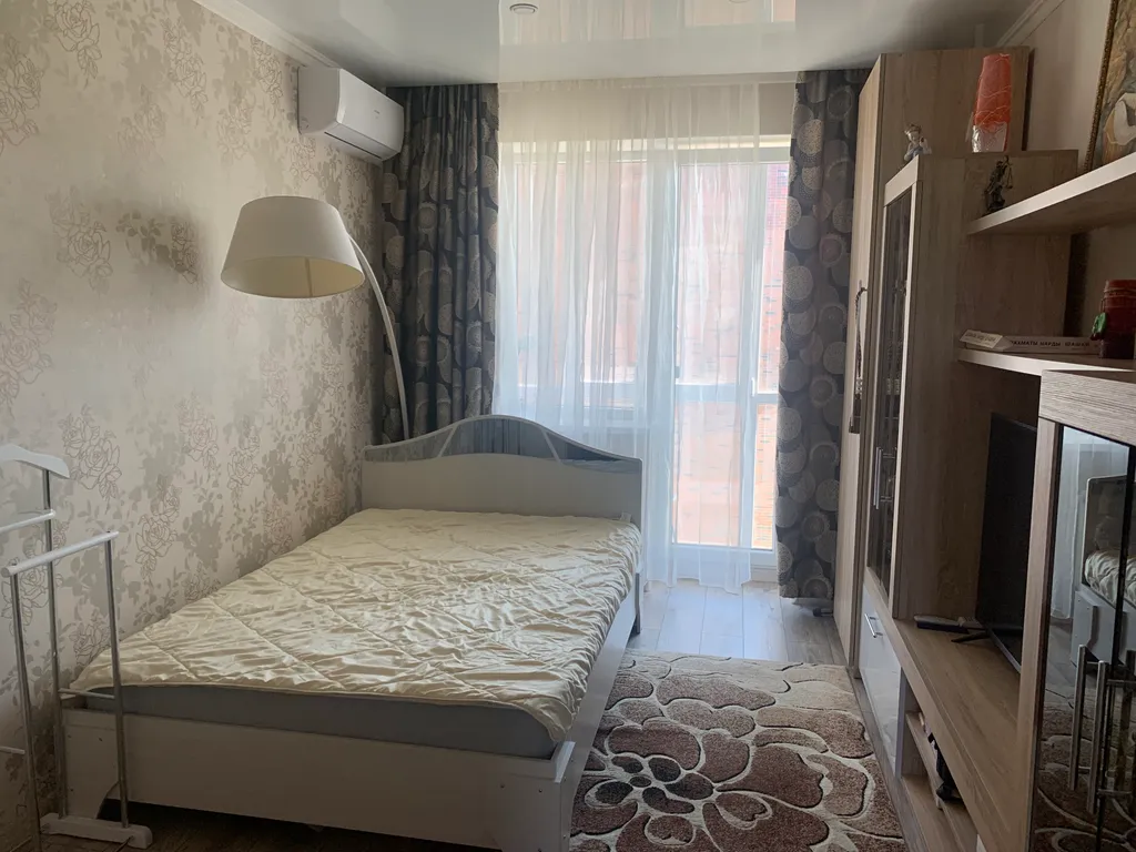 Квартира Уютная квартира — Пионерский