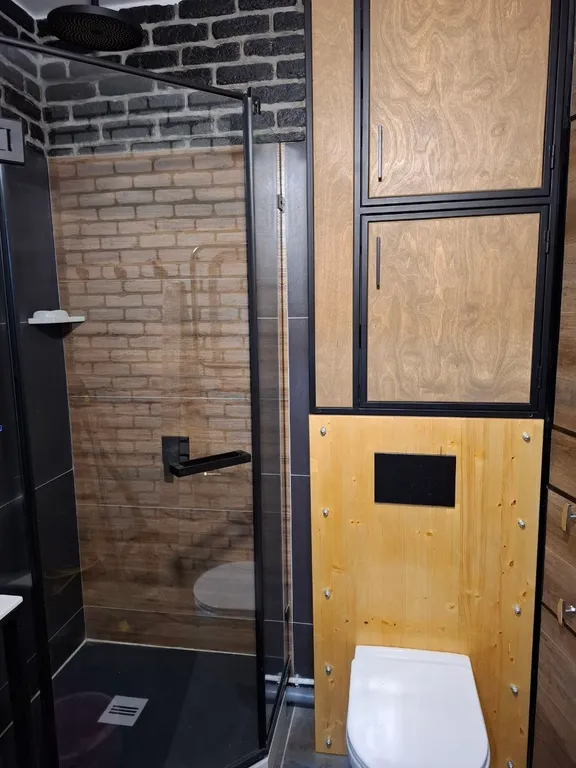 Loft проект 2026