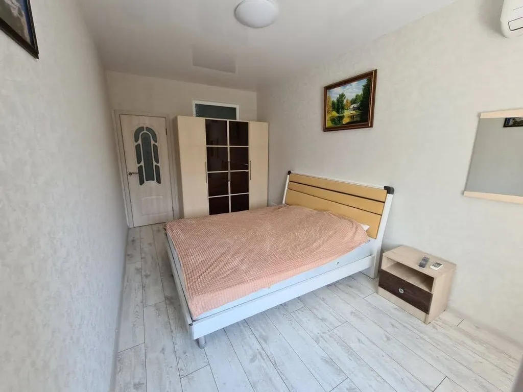 Апартаменты возле центральной набережной