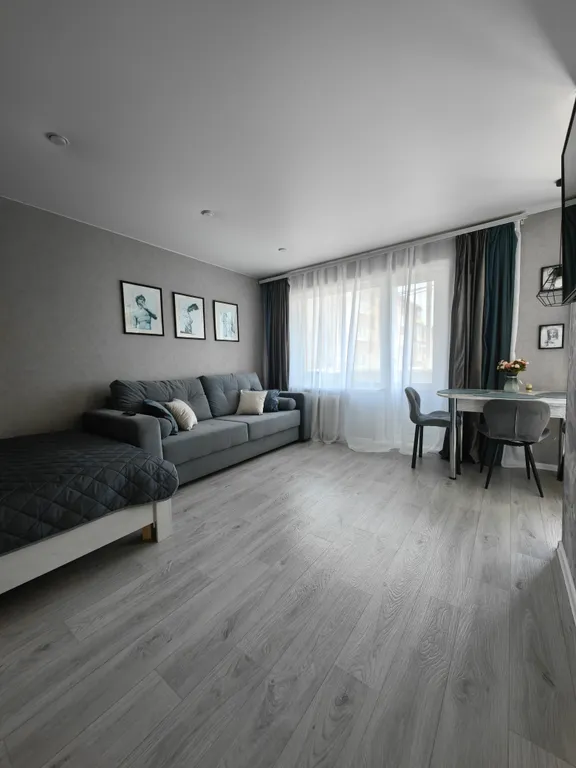 Квартира в центре города