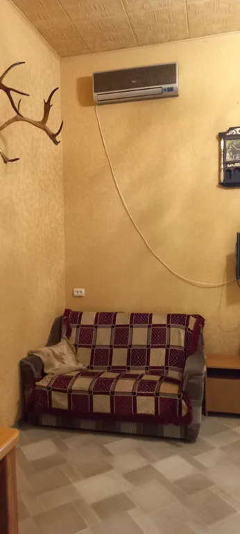 Уютная квартира в курортной зоне