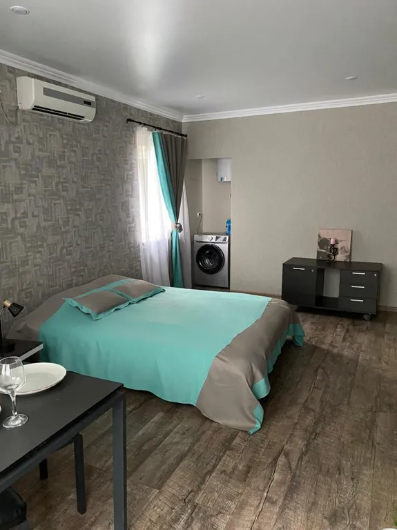 Коттедж Уютный домик в Головинке — Головинка