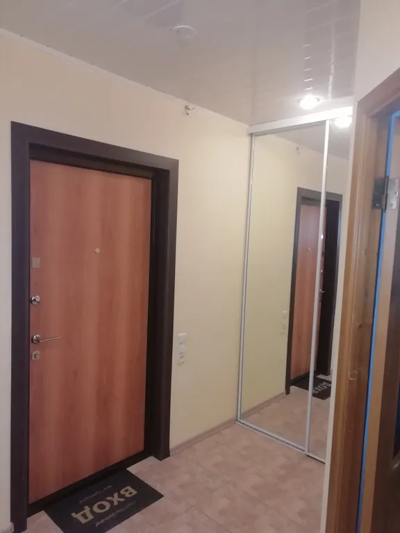 Шикарная квартира в центре города