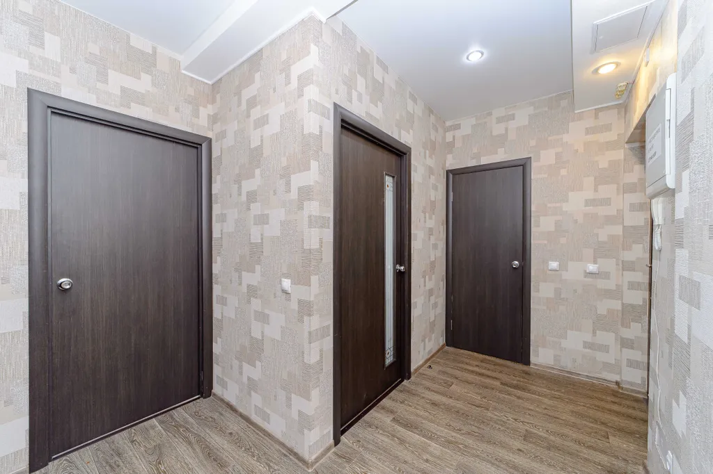 Квартира 1-комнатная Квартира — Екатеринбург