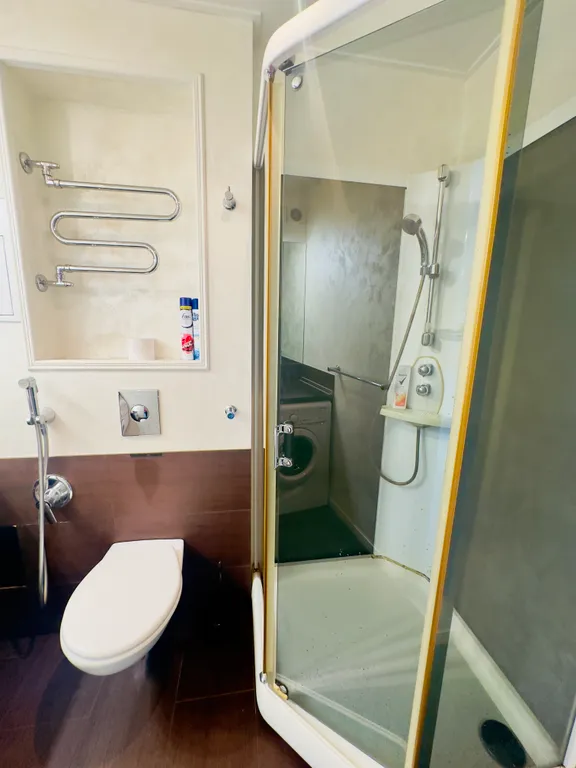 Квартира Квартира в центре города — Хабаровск