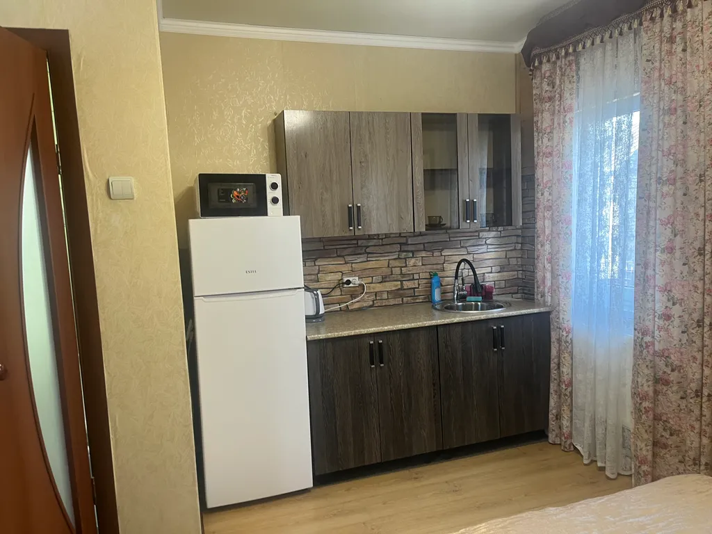 Уютная студия в центре