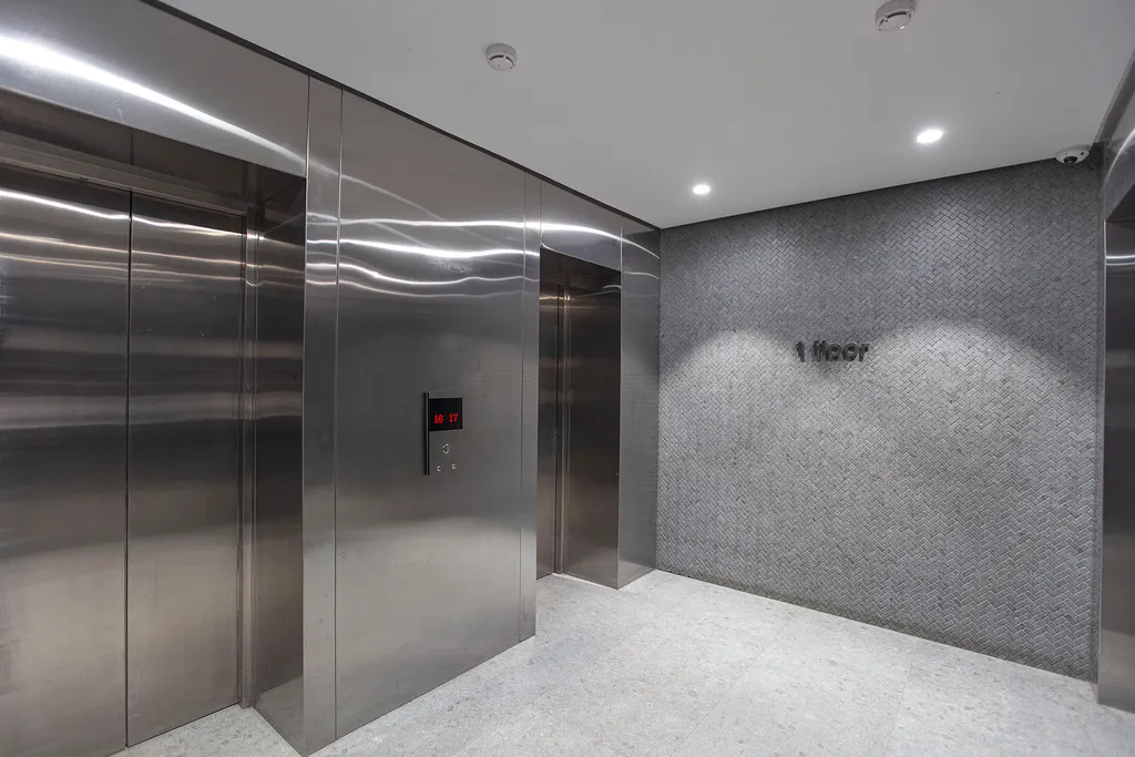 Новая квартира возле Мариинского театра с шикарным видом на город