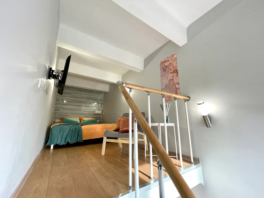 Стильные квартиры