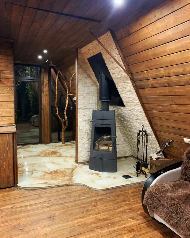 Дом без соседей