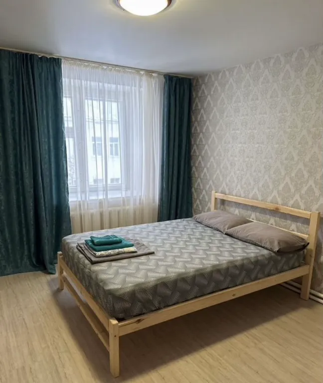 2-комнатная Квартира — аренда посуточно в Вятские Поляны