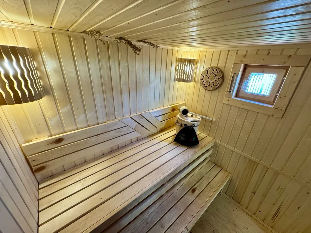 Ваш идеальный дом для незабываемого отдыха