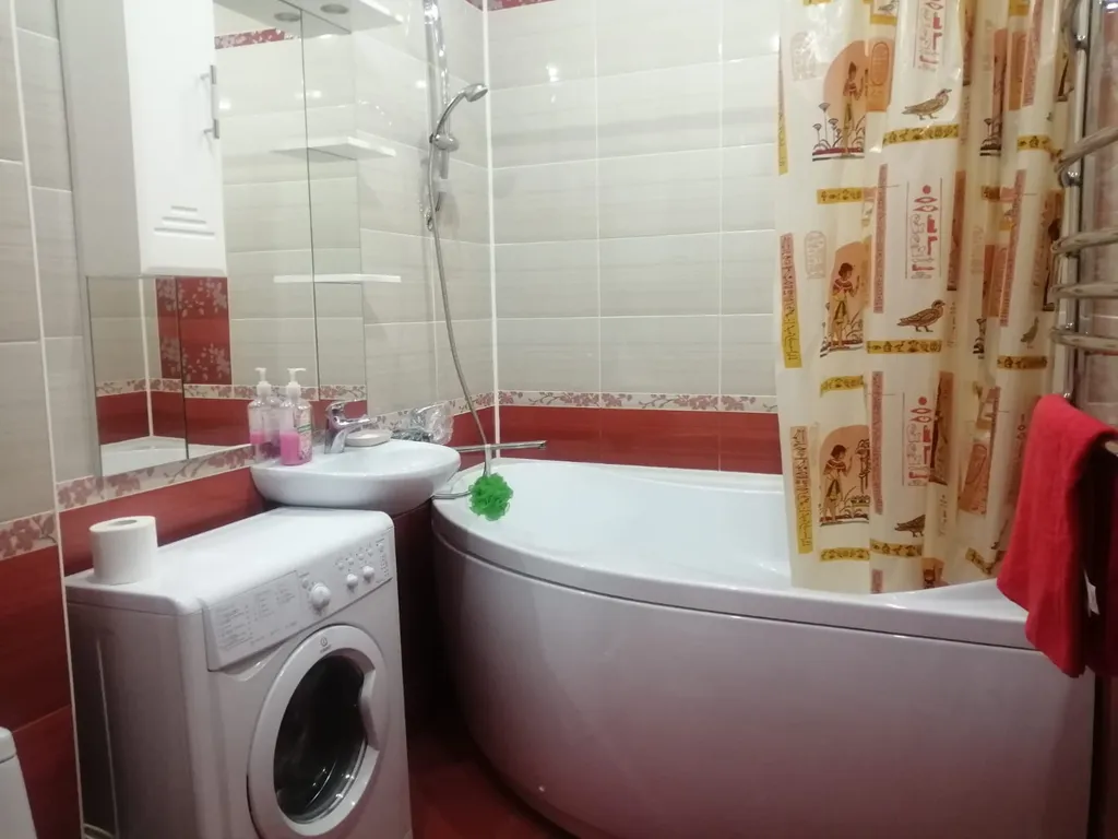 Уютная квартира в центре