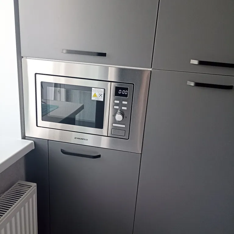 Новая и чистая 1-комнатная квартира