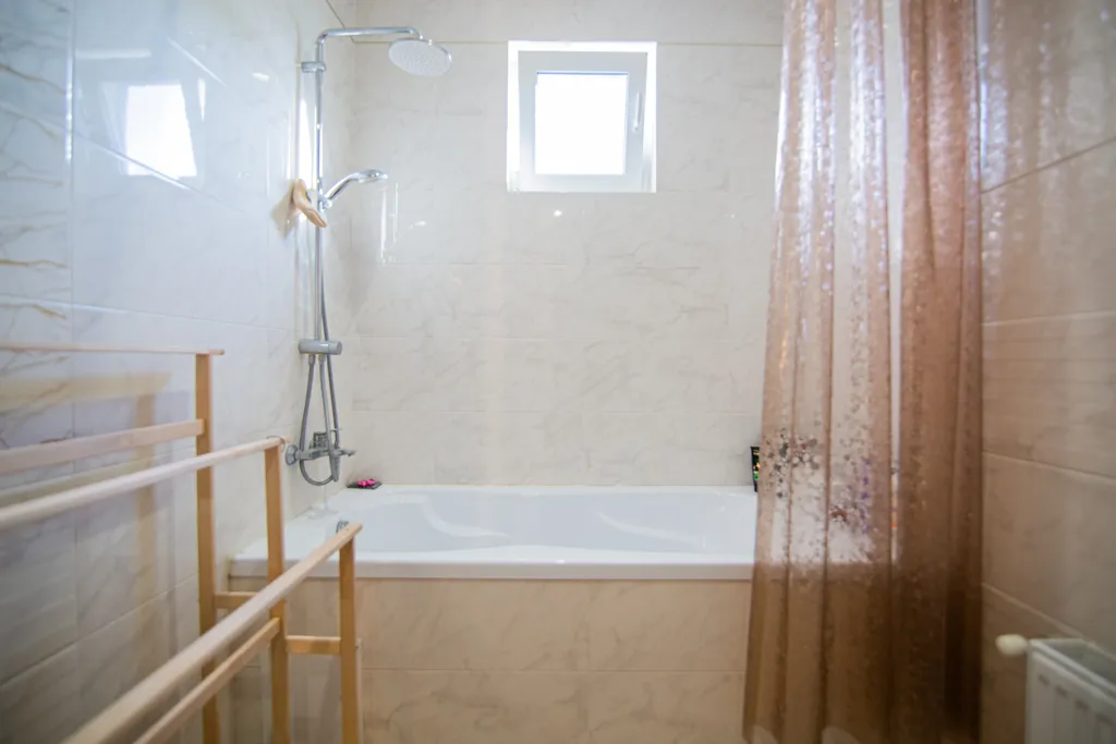 Дом в 5 минутах до моря