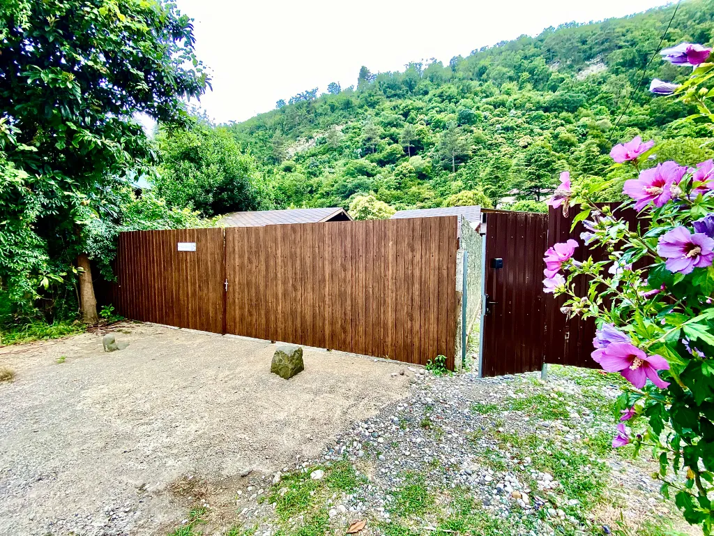 Квартира Комната — Гагра