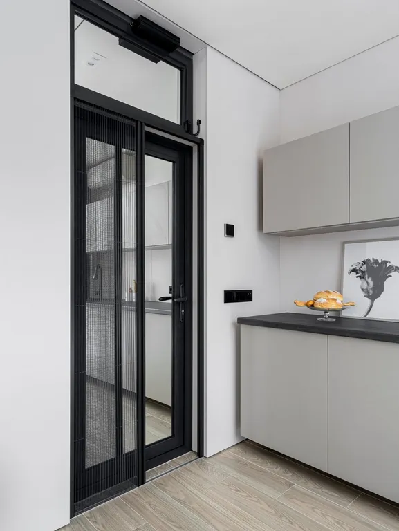 Семейный дом