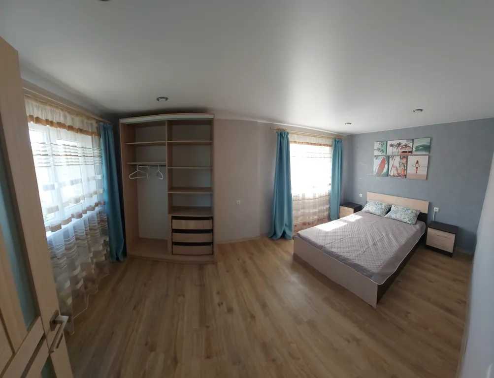 Коттедж 3-комнатный Дом — Солнечная Долина