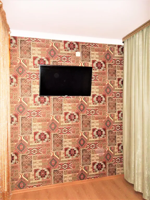 Уютная квартира в ЖК"Оренбуржье"