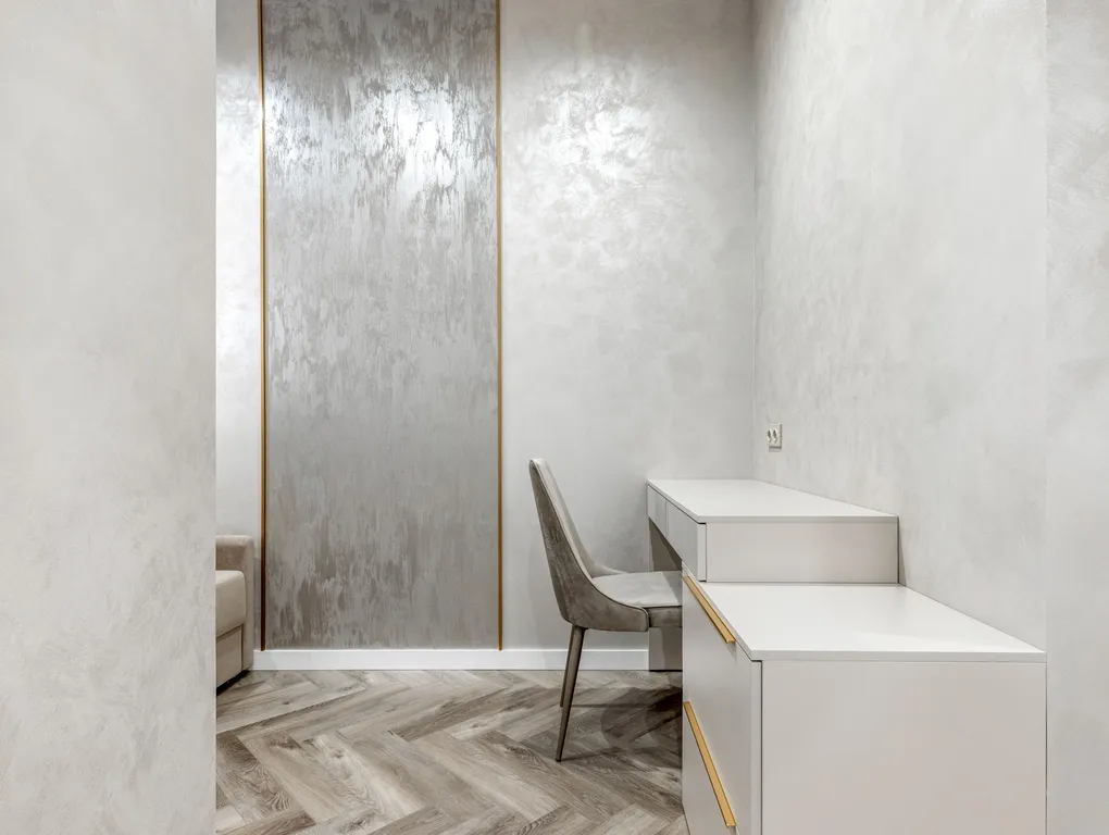 Люкс с дизайнерским ремонтом в центре Ялты