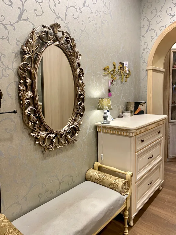 Квартира Уютная квартира рядом с метро — Москва