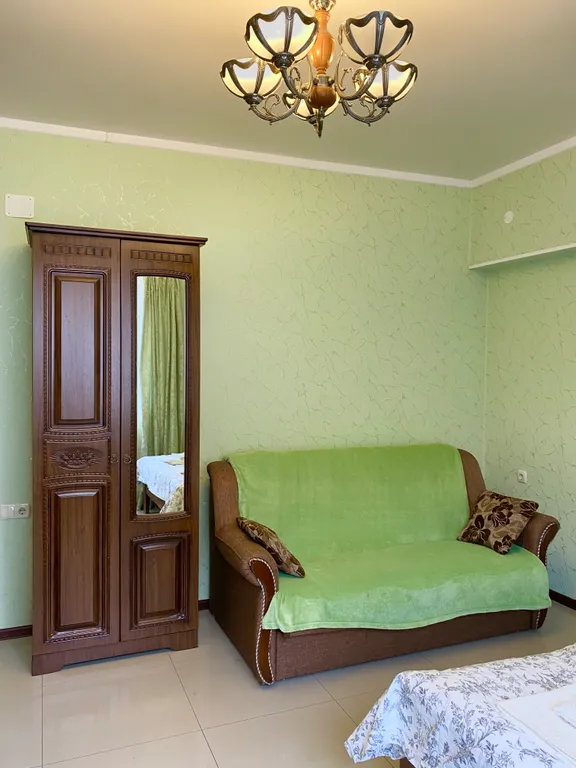 Комната в таунхаусе