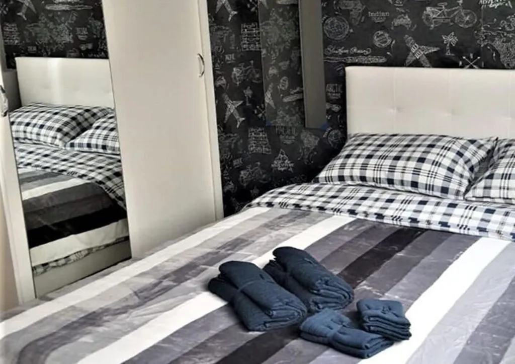 Квартира Комната — Москва